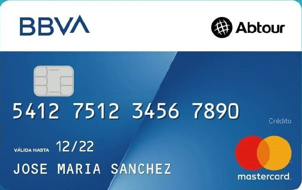 BBVA Abtour de BBVA