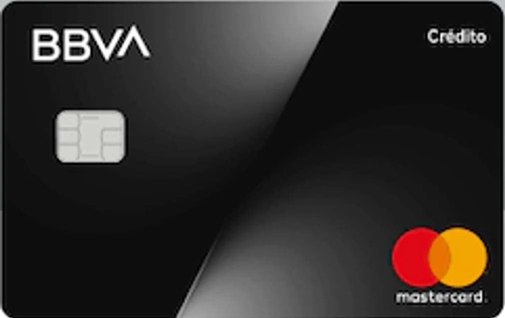 Mastercard Black BBVA de BBVA