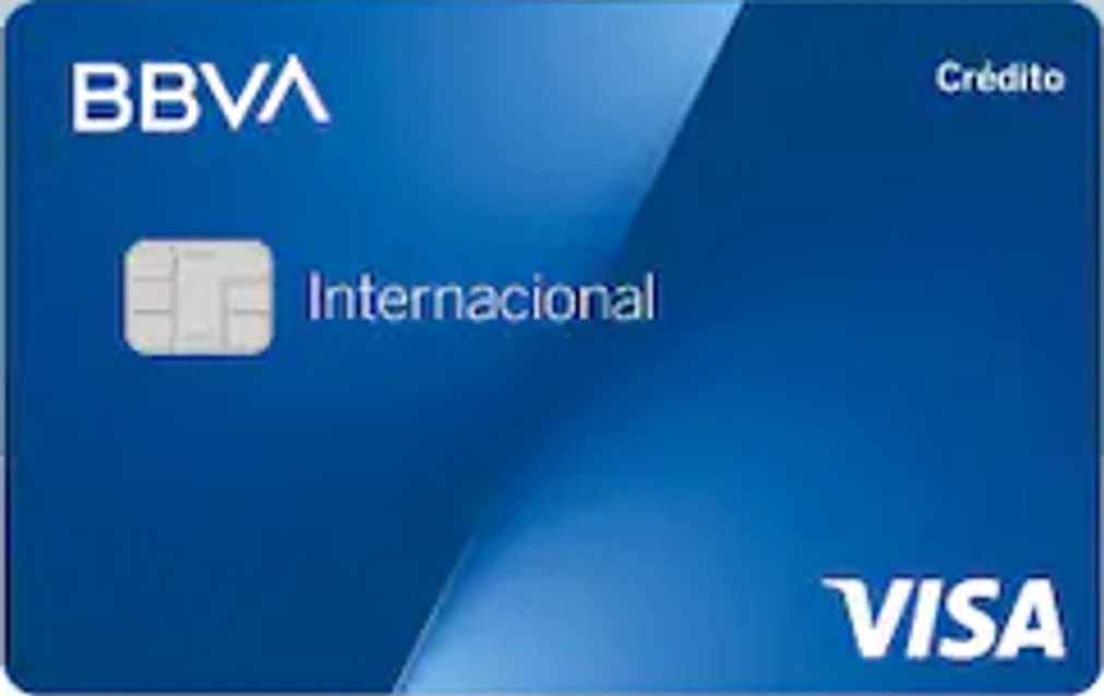 Crédito Internacional BBVA de BBVA