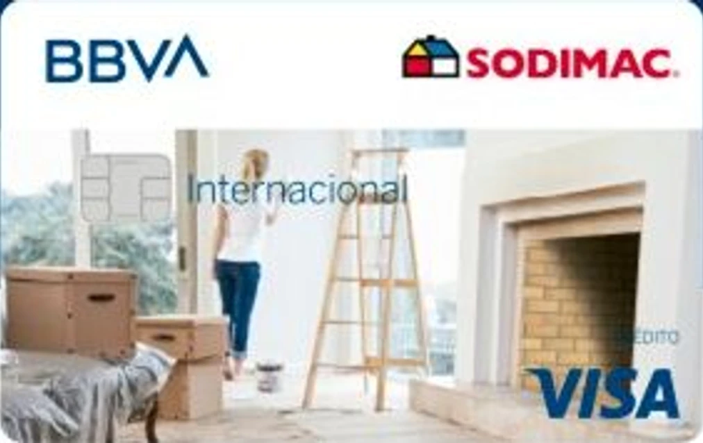 BBVA Sodimac de BBVA