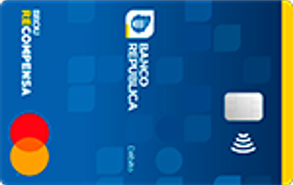 BROU Recompensa Mastercard Débito de BROU