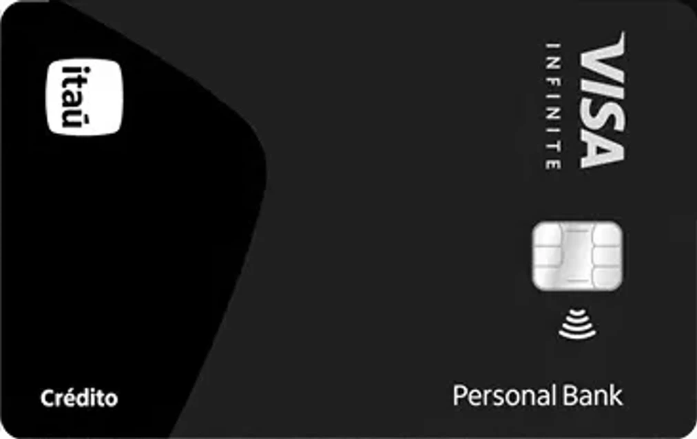 Itaú Personal Bank de Itaú