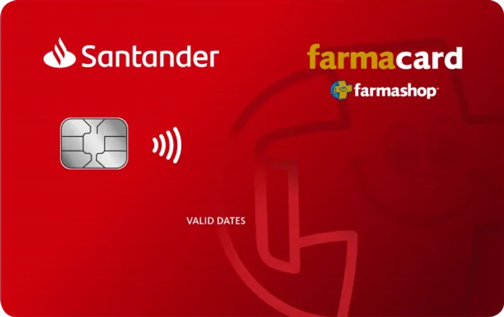 Farmacard Santander de Santander