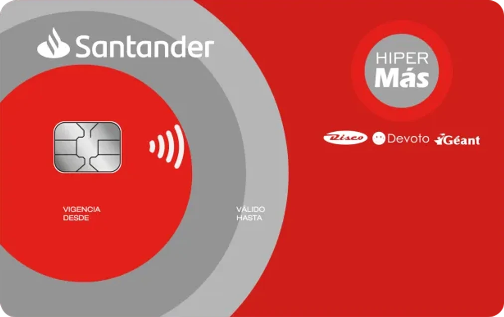 Hipermás Santander de Santander