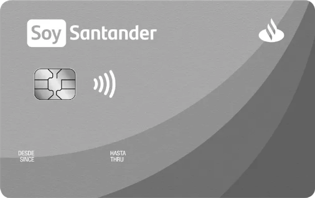 Soy Santander Platinum de Santander