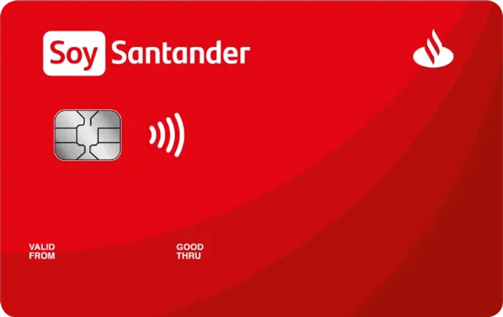 Soy Santander Internacional de Santander